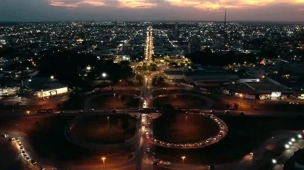 Vamos juntos mostrar para o Brasil como Sinop é maravilhosa?
Nós da Prefeitura, queremos mostrar para o mundo inteiro como nossa cidade está cada vez mais bonita, graças ao seu povo, honesto e trabalhador, que nos ajuda a escrever essa história de sucesso chamada Sinop.